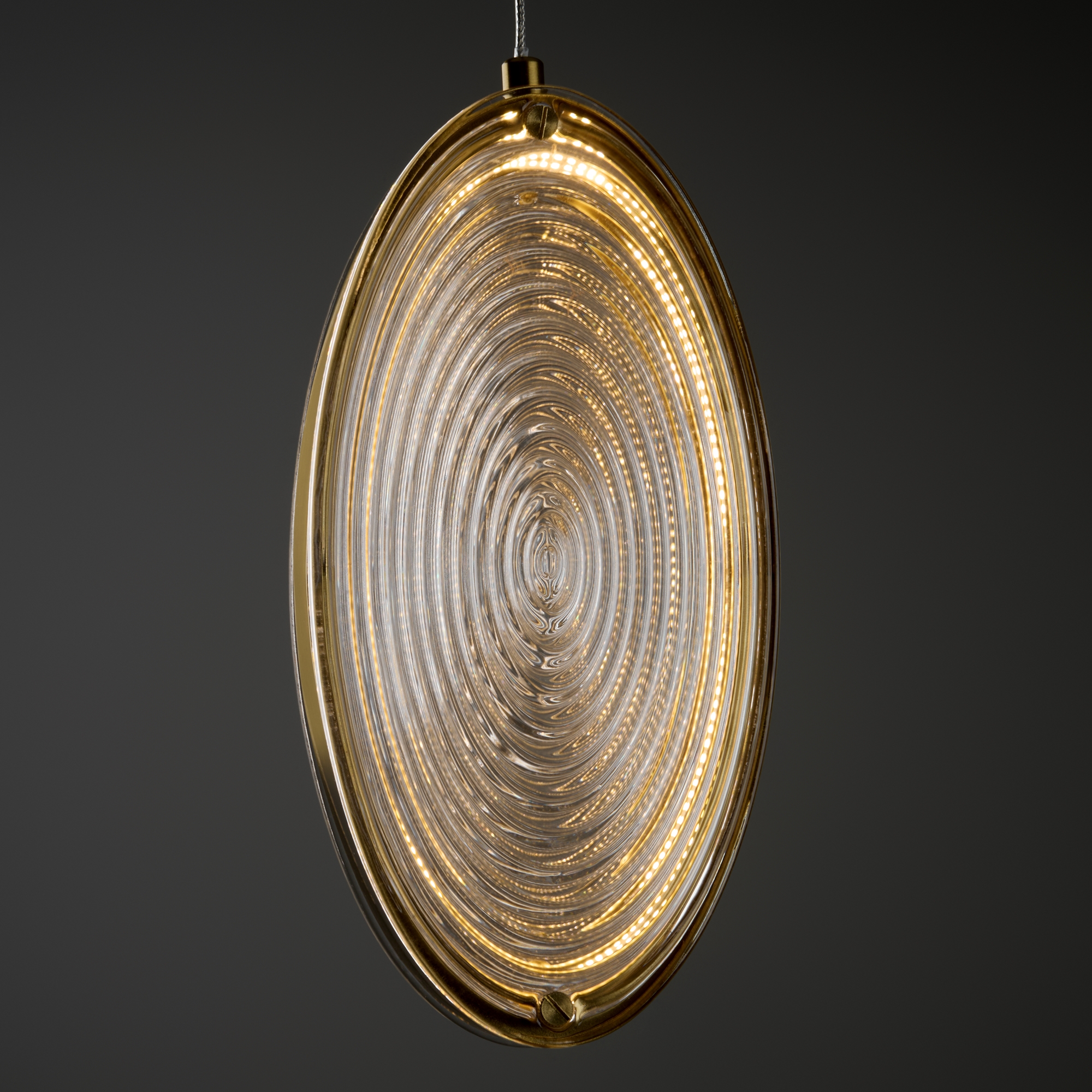 Дополнительная картинка Подвесной светильник Freya FR6139PL-L8BS