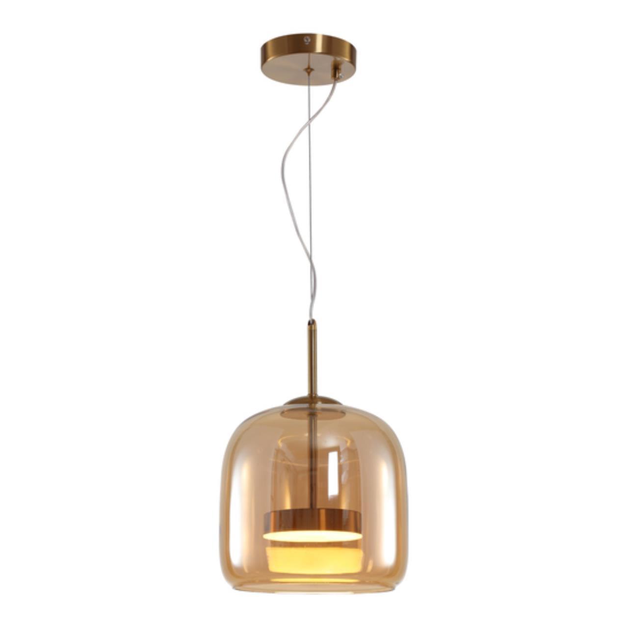Дополнительная картинка Подвесной светильник Arte Lamp PADOVA A2404SP-23AM