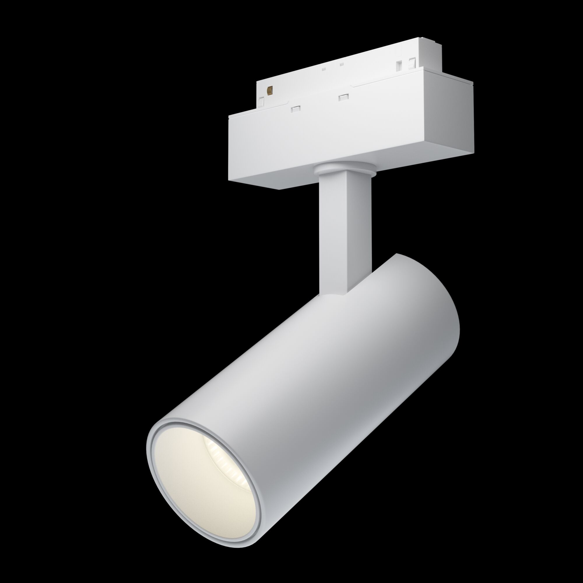 Дополнительная картинка Трековый светильник Technical TR019-2-15W3K-W