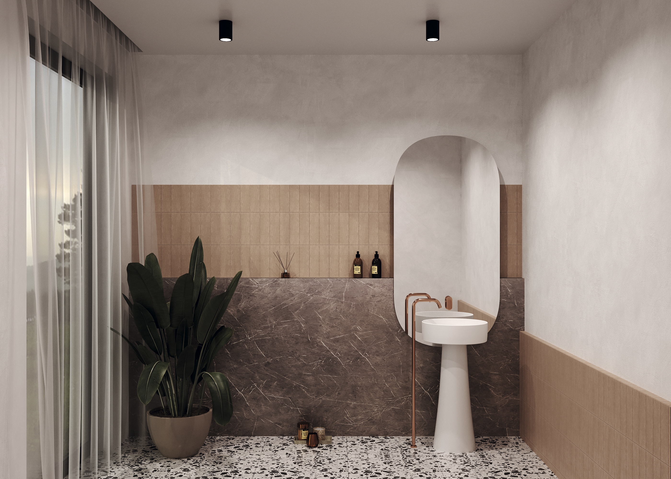 Дополнительная картинка Потолочный светильник Maytoni Antares C029CL-01B