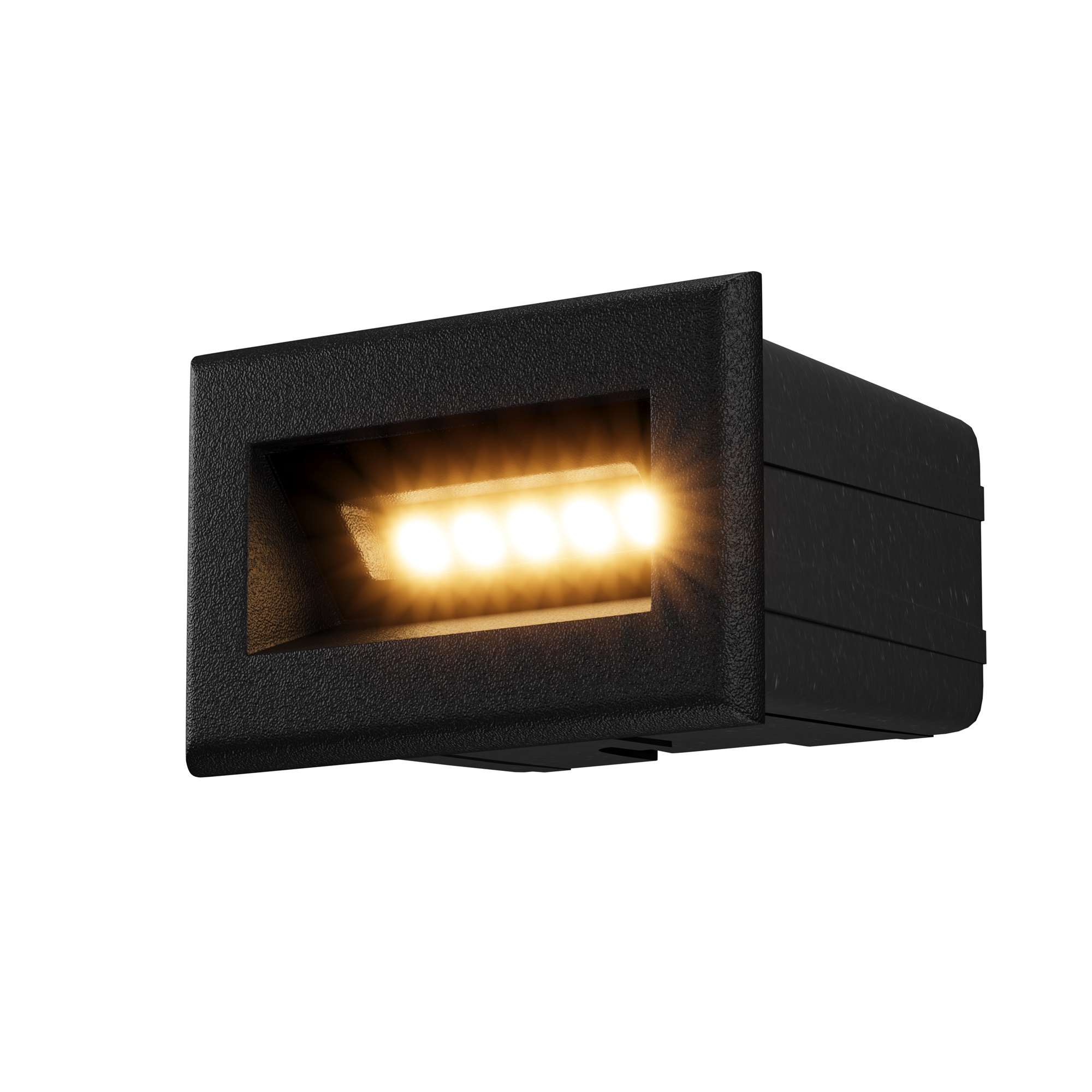 Подсветка для лестниц Outdoor O045SL-L3B3K — фото 14
