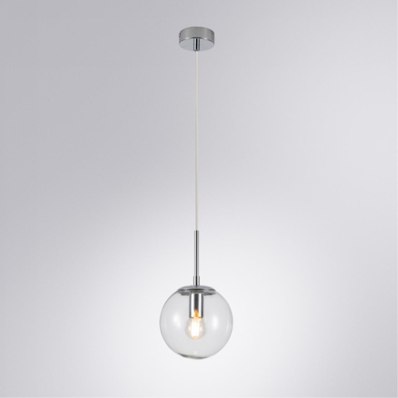 Картинка Подвесной светильник Arte Lamp VOLARE A1915SP-1CC