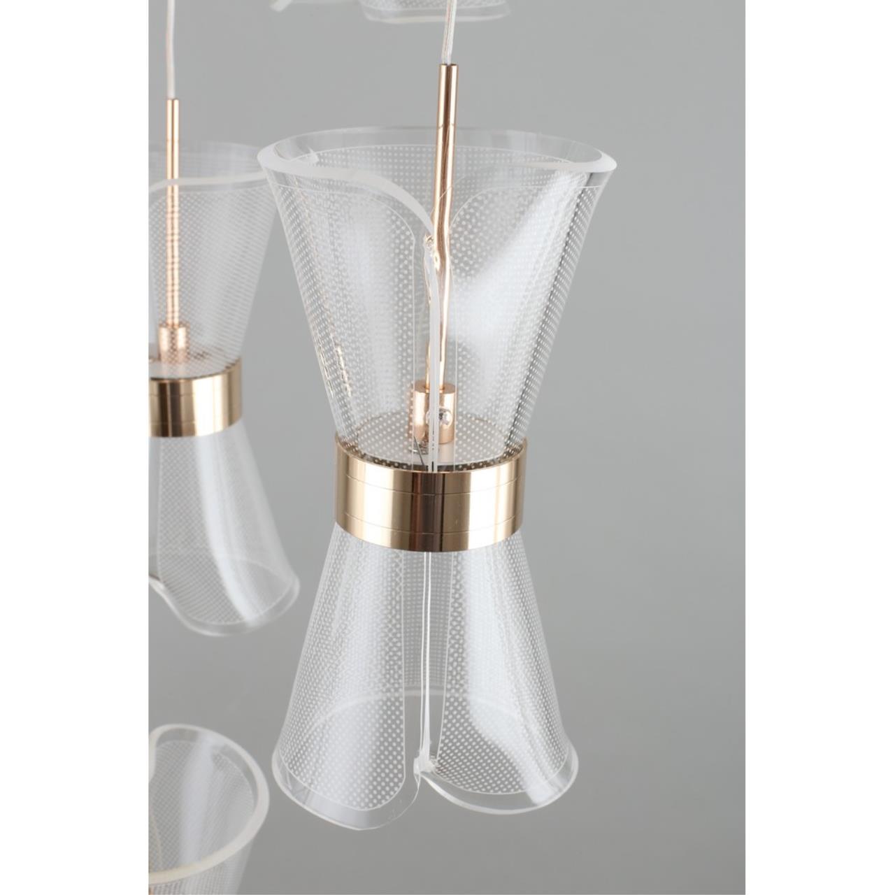 Картинка APL.771.06.80 Светильник подвесной Aployt Charlayn