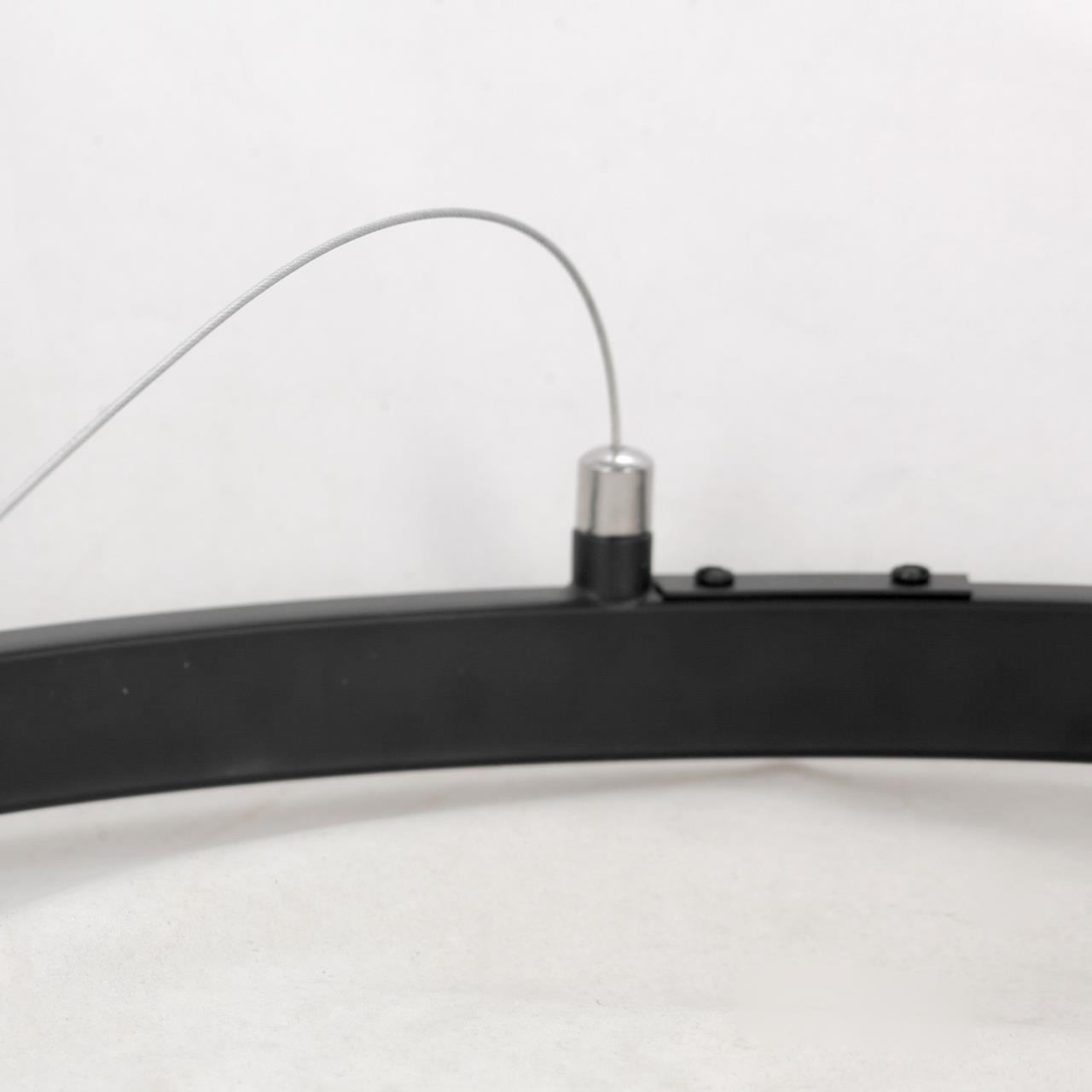 Дополнительная картинка Подвесная люстра Lussole Bubbles LSP-8396