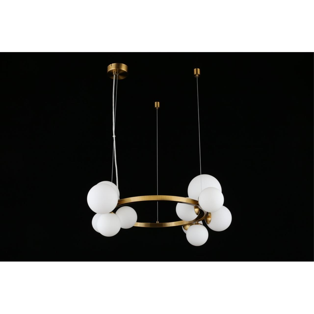 Картинка APL.314.03.11 Люстра Aployt Letizia