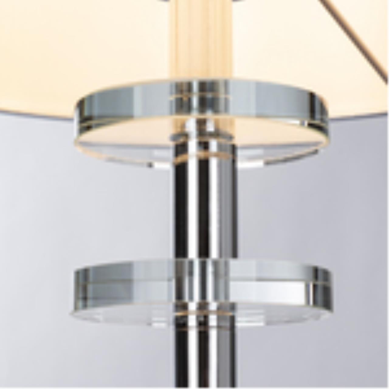 Торшер Arte Lamp Furore A3990PN-1CC — фото 12