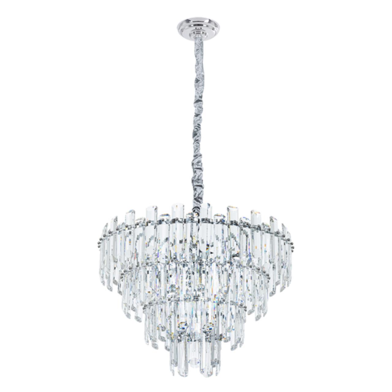 Картинка Подвесной светильник Divinare ROSIE 3511/02 LM-8