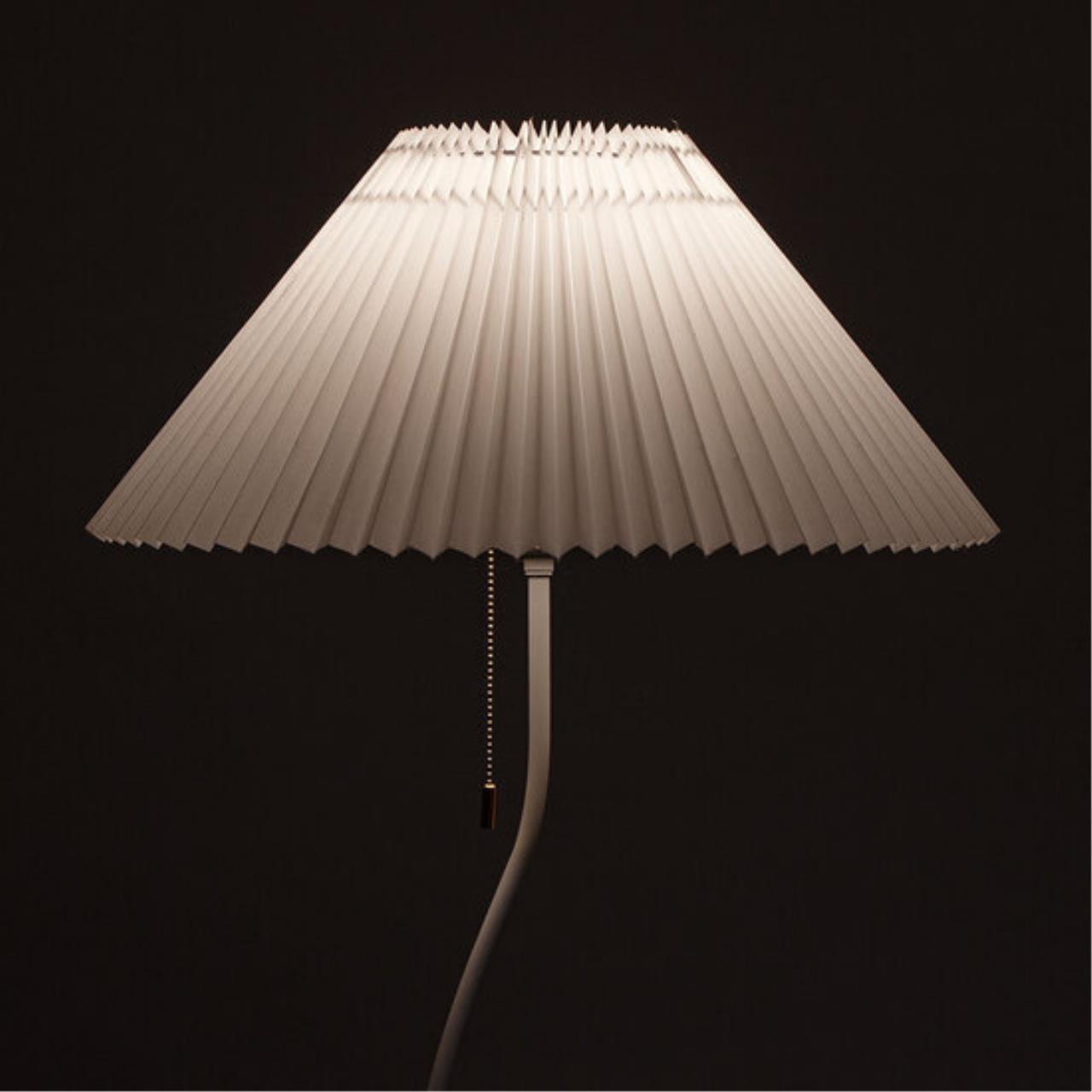 Торшер Arte Lamp AGATHA A5069PN-1WH — фото 2
