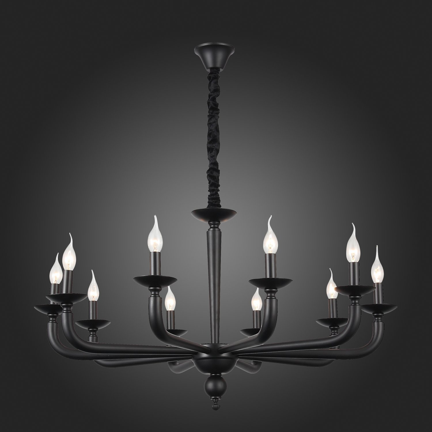 Картинка Подвесная люстра ST Luce Maste SL1114.403.10