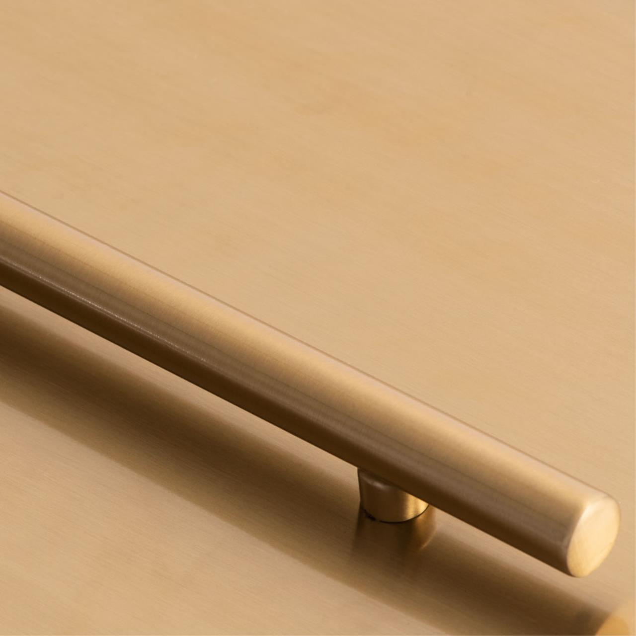 Картинка Торшер Arte Lamp Bolla-Unica A1921PN-1AB