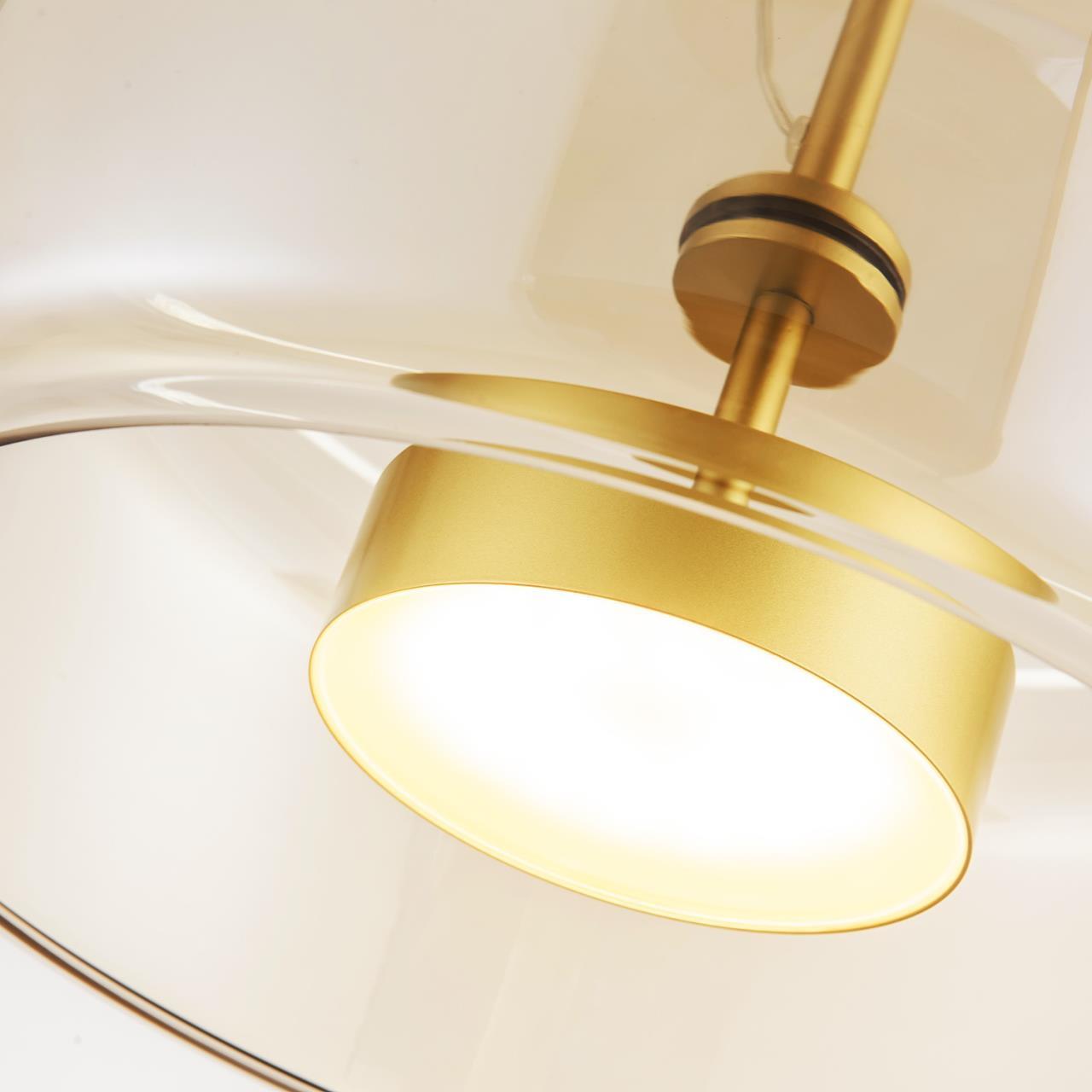 Картинка Подвесной светильник Reflex 4235-2P