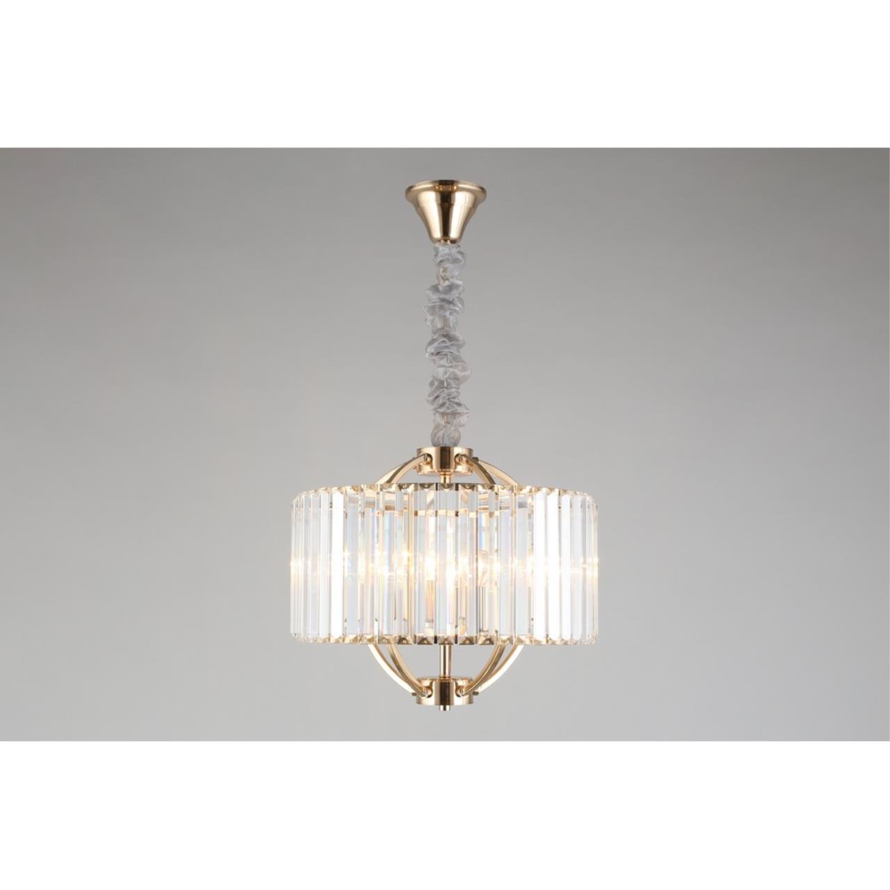 Картинка Подвесная люстра Aployt Nela APL.746.13.05