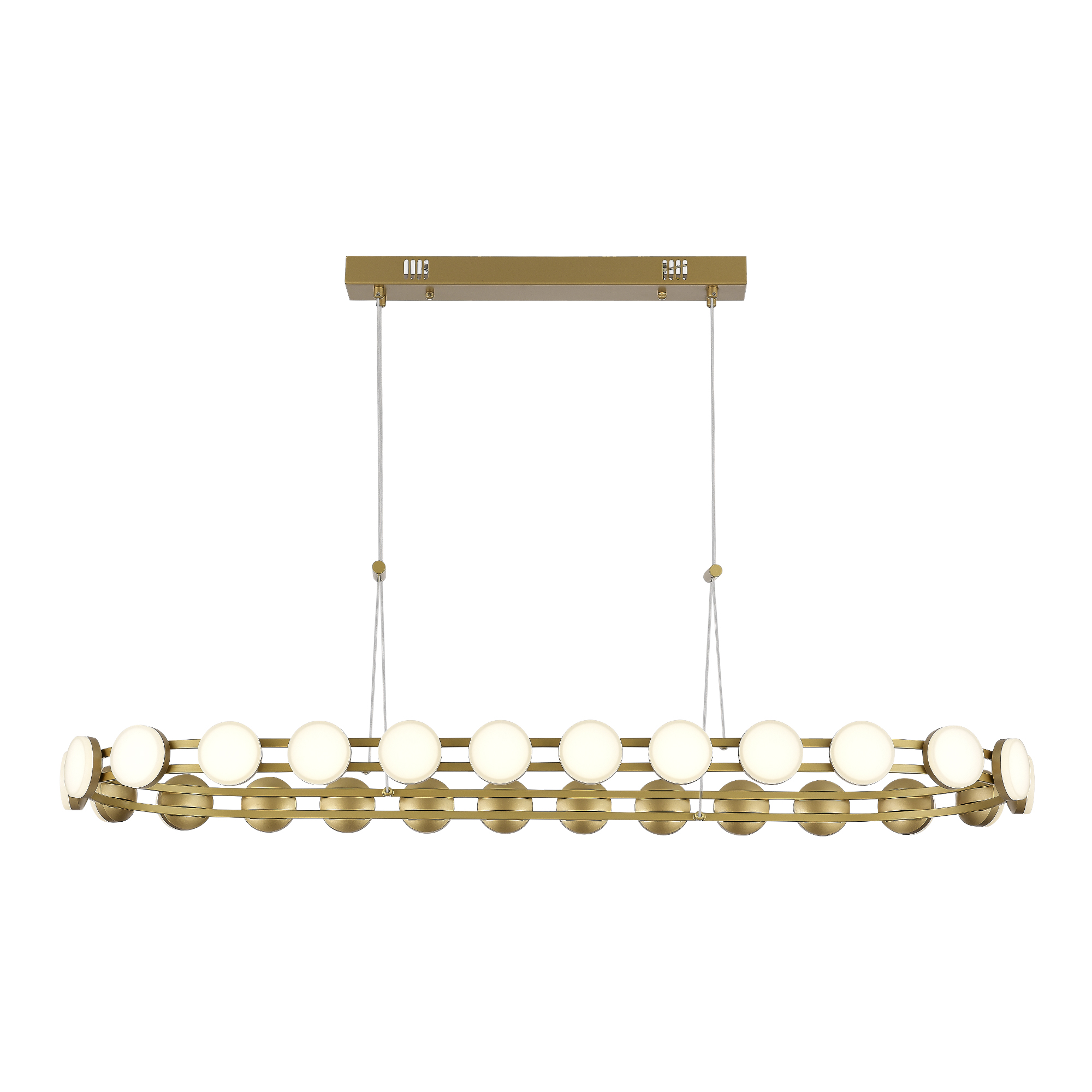 Дополнительная картинка SL6610.203.26 Люстра ST-Luce MONRO