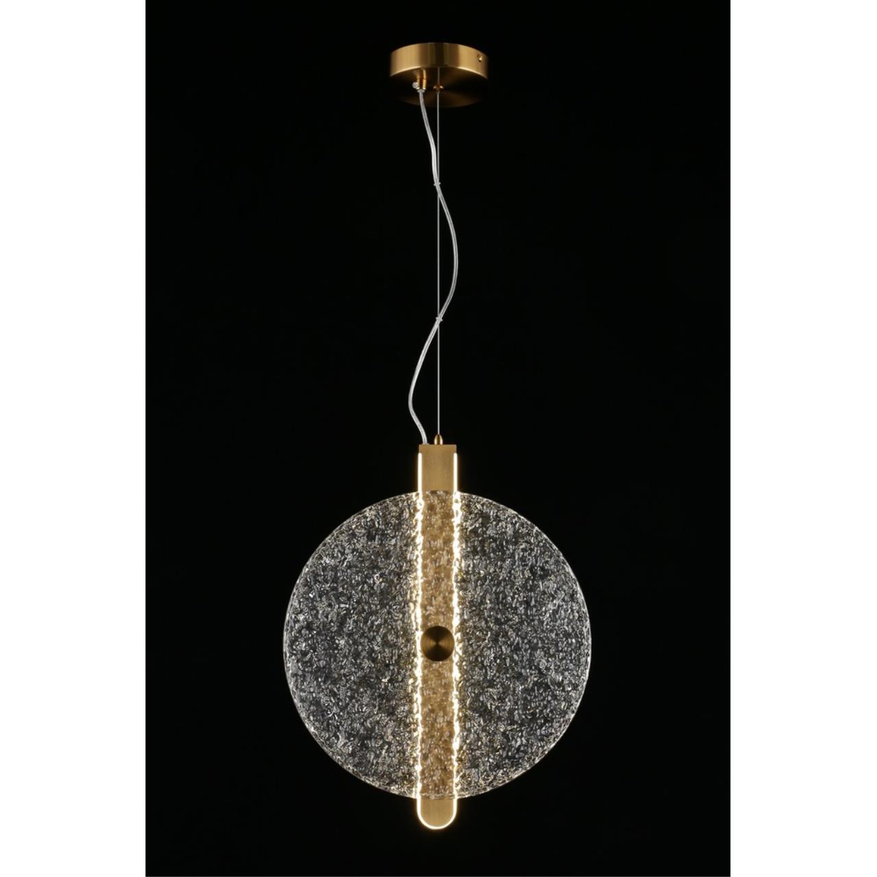 Картинка APL.328.06.11 Светильник подвесной Aployt Lorentayn