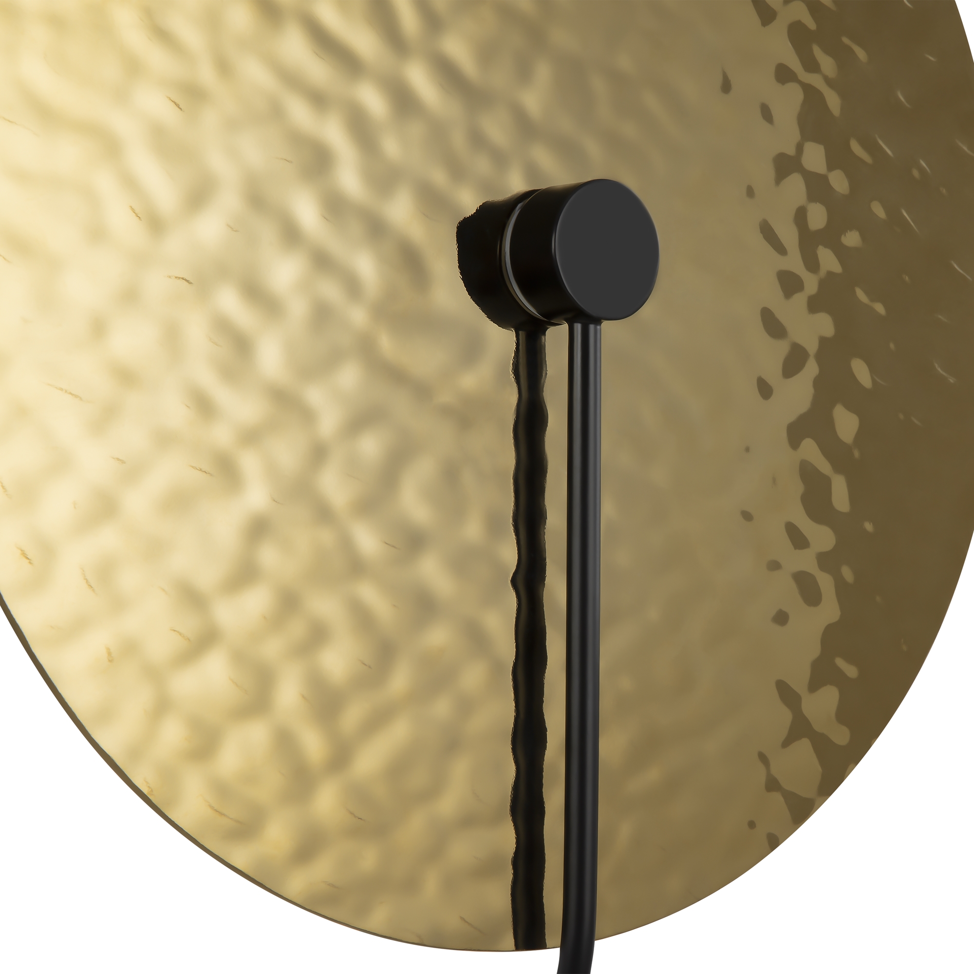 Картинка Настенный светильник (бра) Maytoni MOD305WL-01B