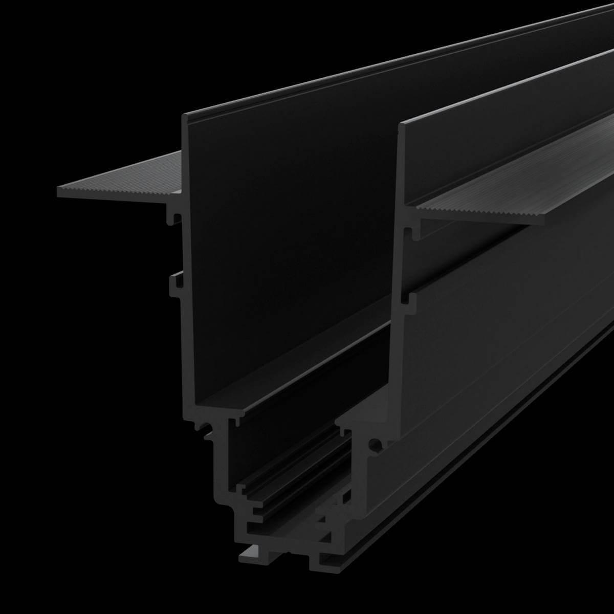 Дополнительная картинка Шинопровод Maytoni Magnetic track system TRX004-221B