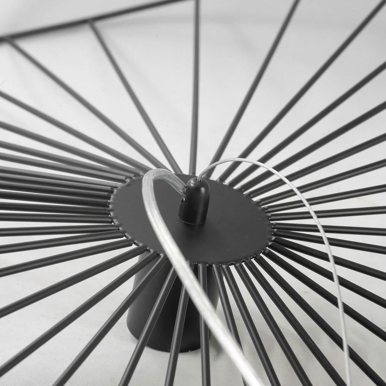 Дополнительная картинка Подвесной светильник Lussole Loft LSP-9931