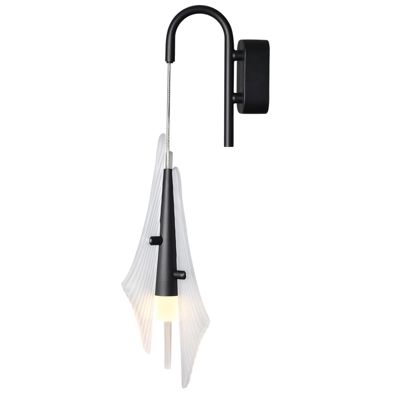 Дополнительная картинка 5442/6WLA Odeon Light Бра AFALINA