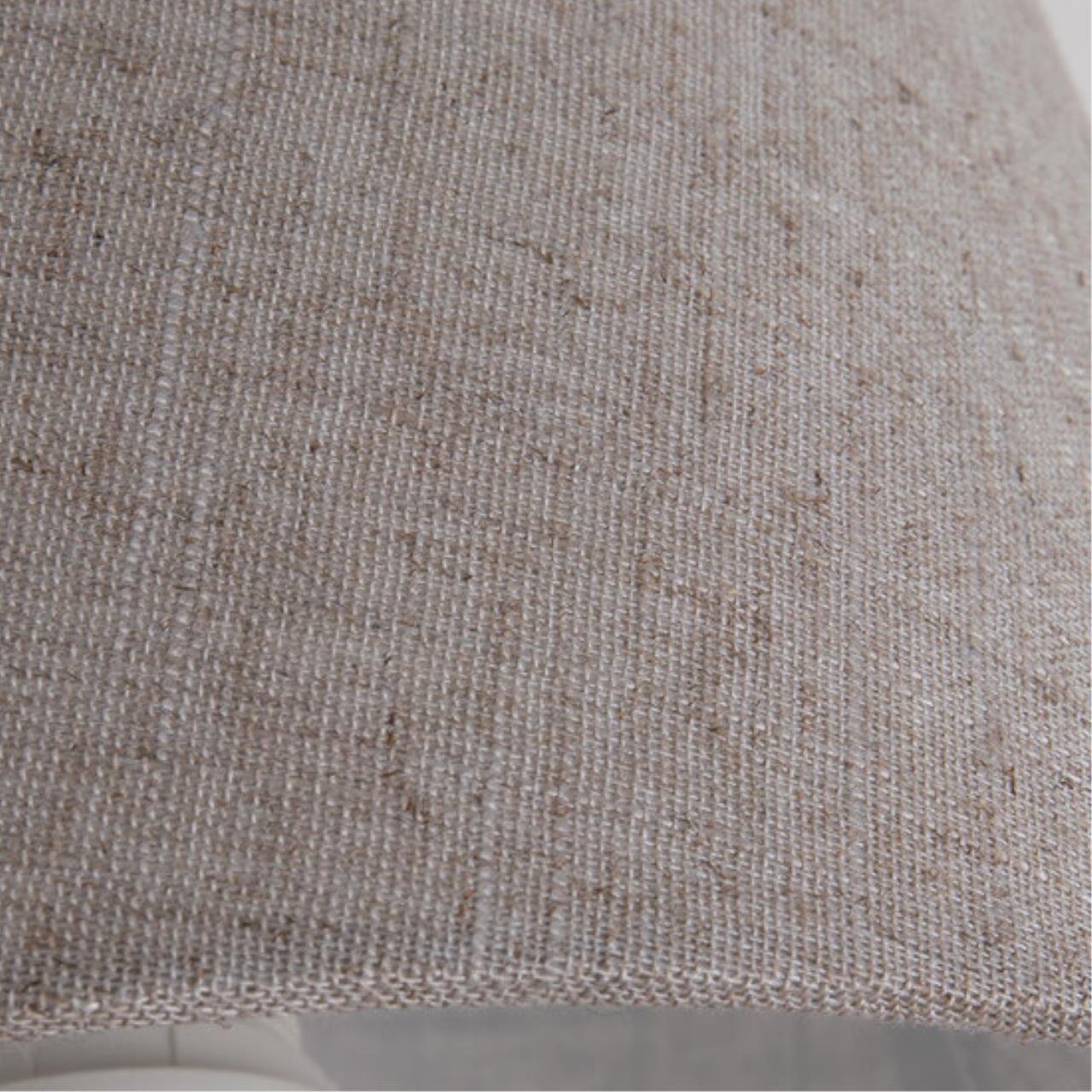 Дополнительная картинка Настольная лампа Arte Lamp Isola A4272LT-1GY