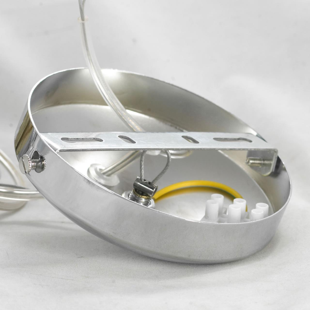 Дополнительная картинка Люстра Lussole LSP-8462