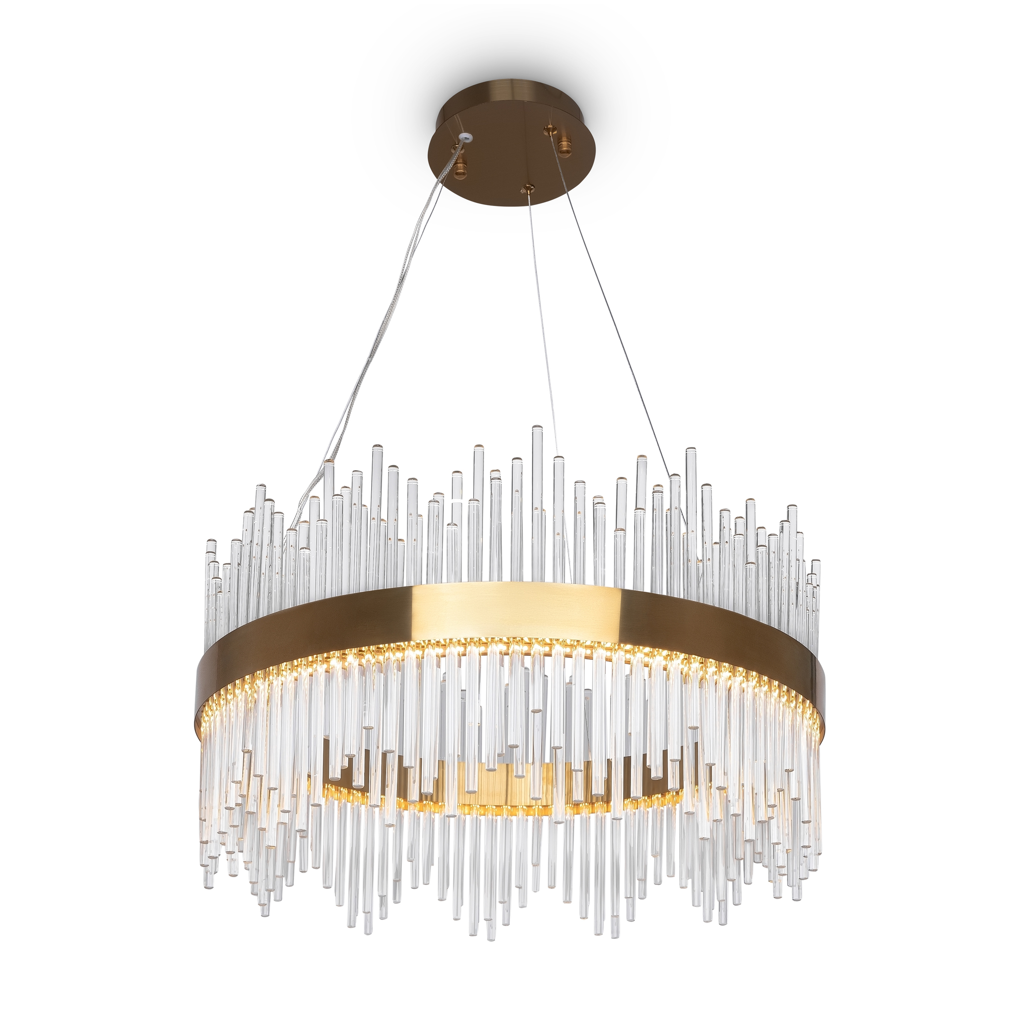 Дополнительная картинка Люстра Freya FR10008PL-L46G