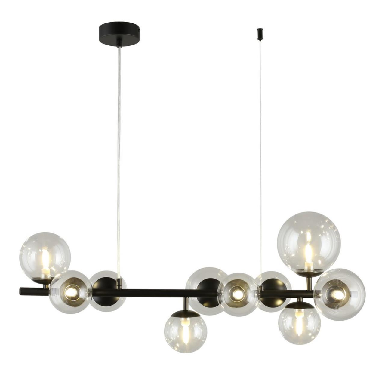 Картинка APL.334.03.10 Светильник подвесной Aployt Feliche