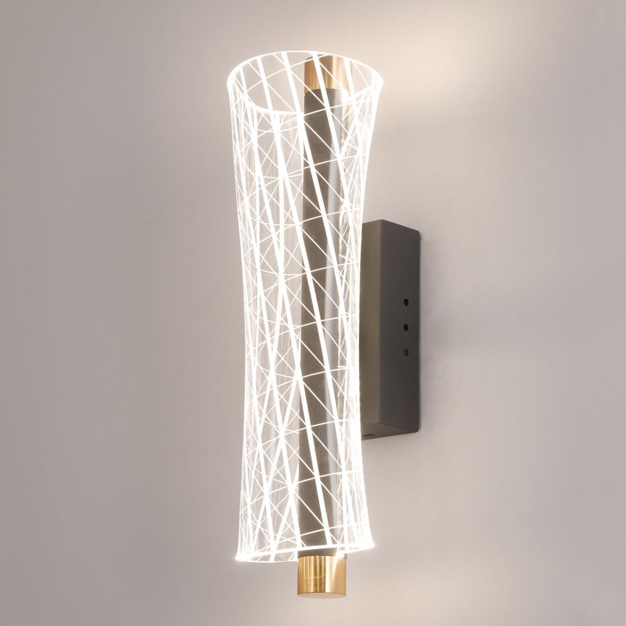 Дополнительная картинка Бра Lussole LSP-7369
