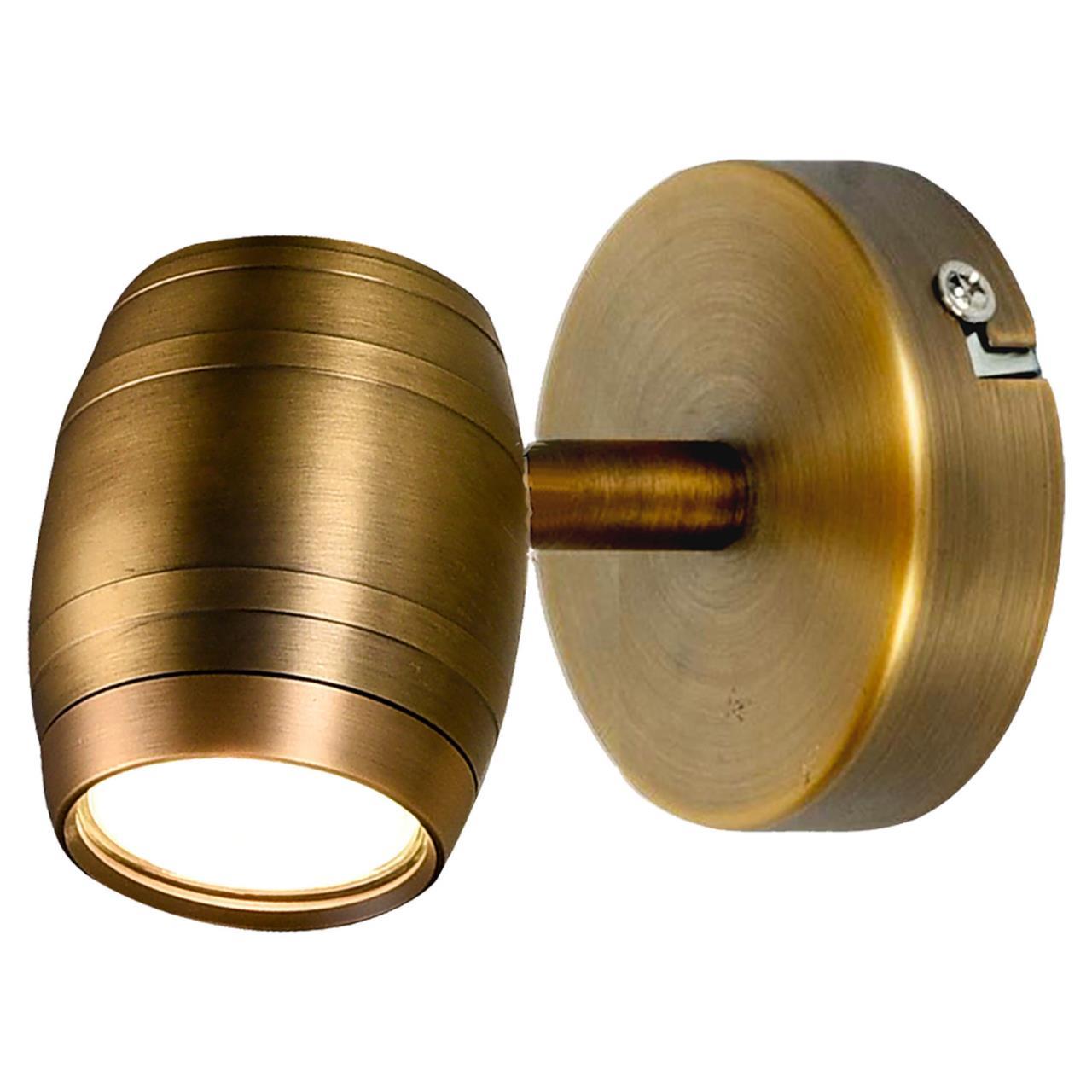 Дополнительная картинка Спот Lussole Tuscaloosa GRLSP-9566