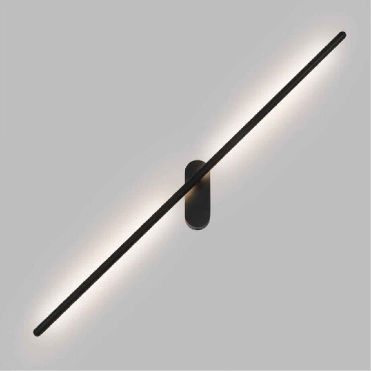 Дополнительная картинка Подсветка для картин Arte Lamp Prima A2028AP-1BK