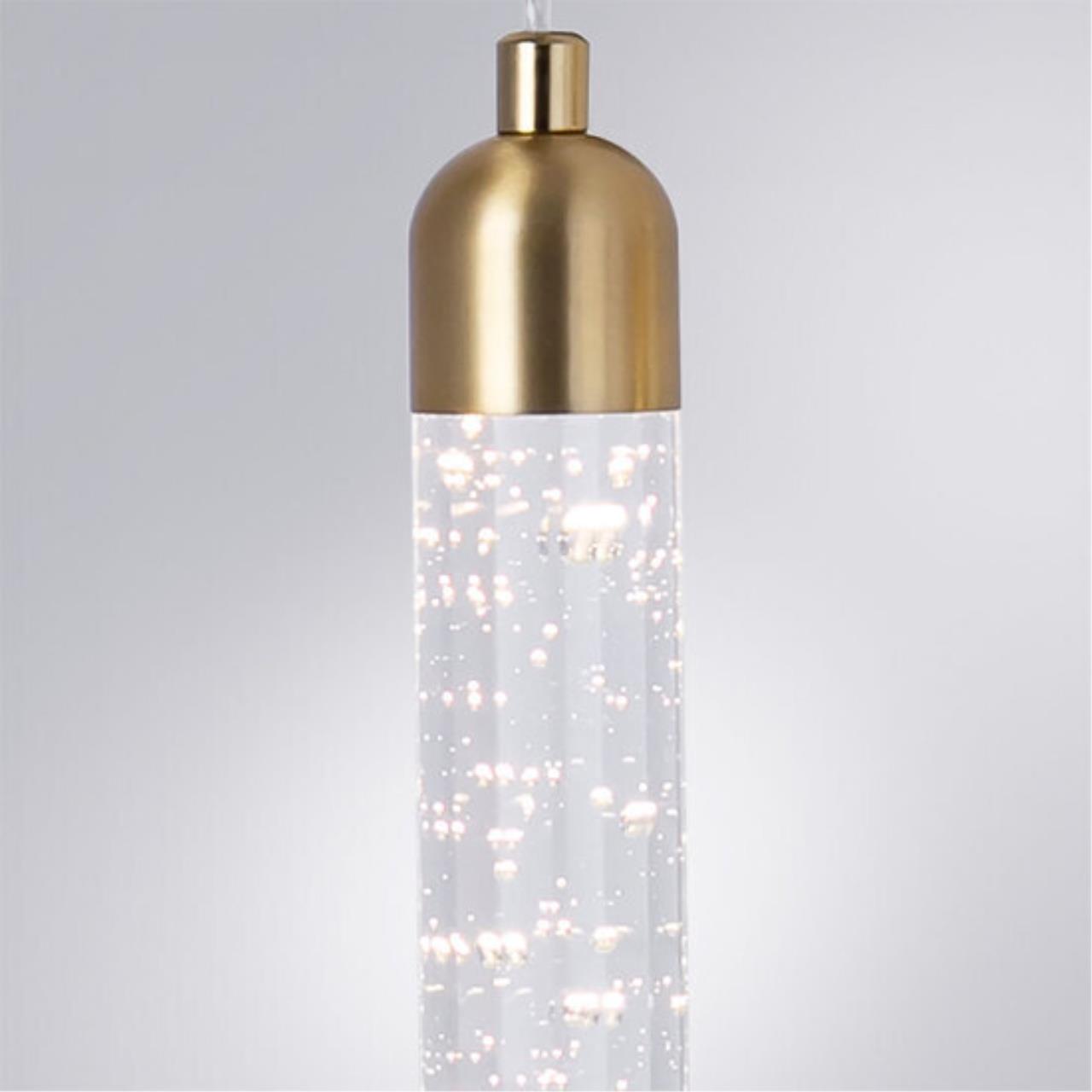 Дополнительная картинка Бра Arte Lamp BIAS A1802AP-5PB