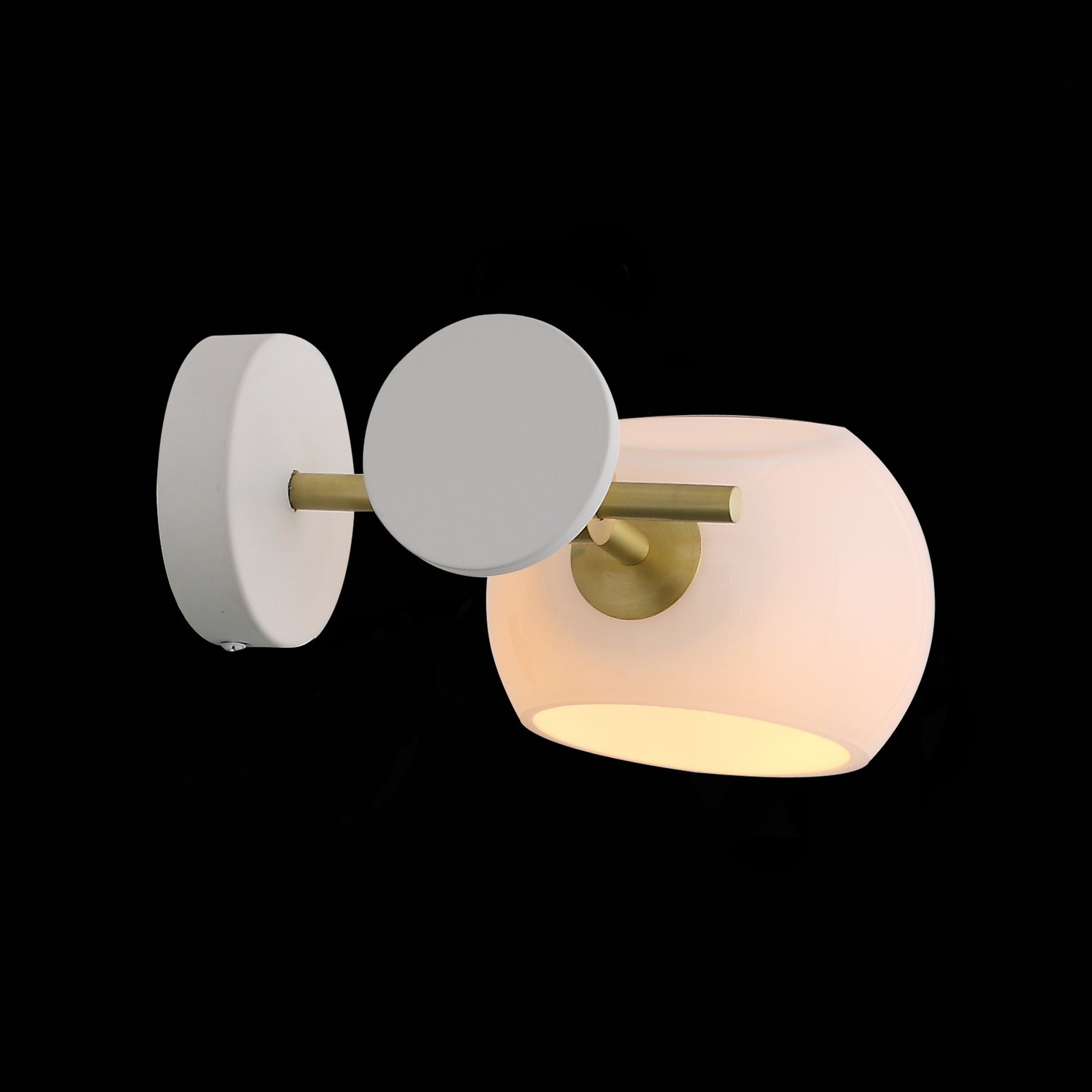 Дополнительная картинка Бра ST Luce Calmare SL434.501.01