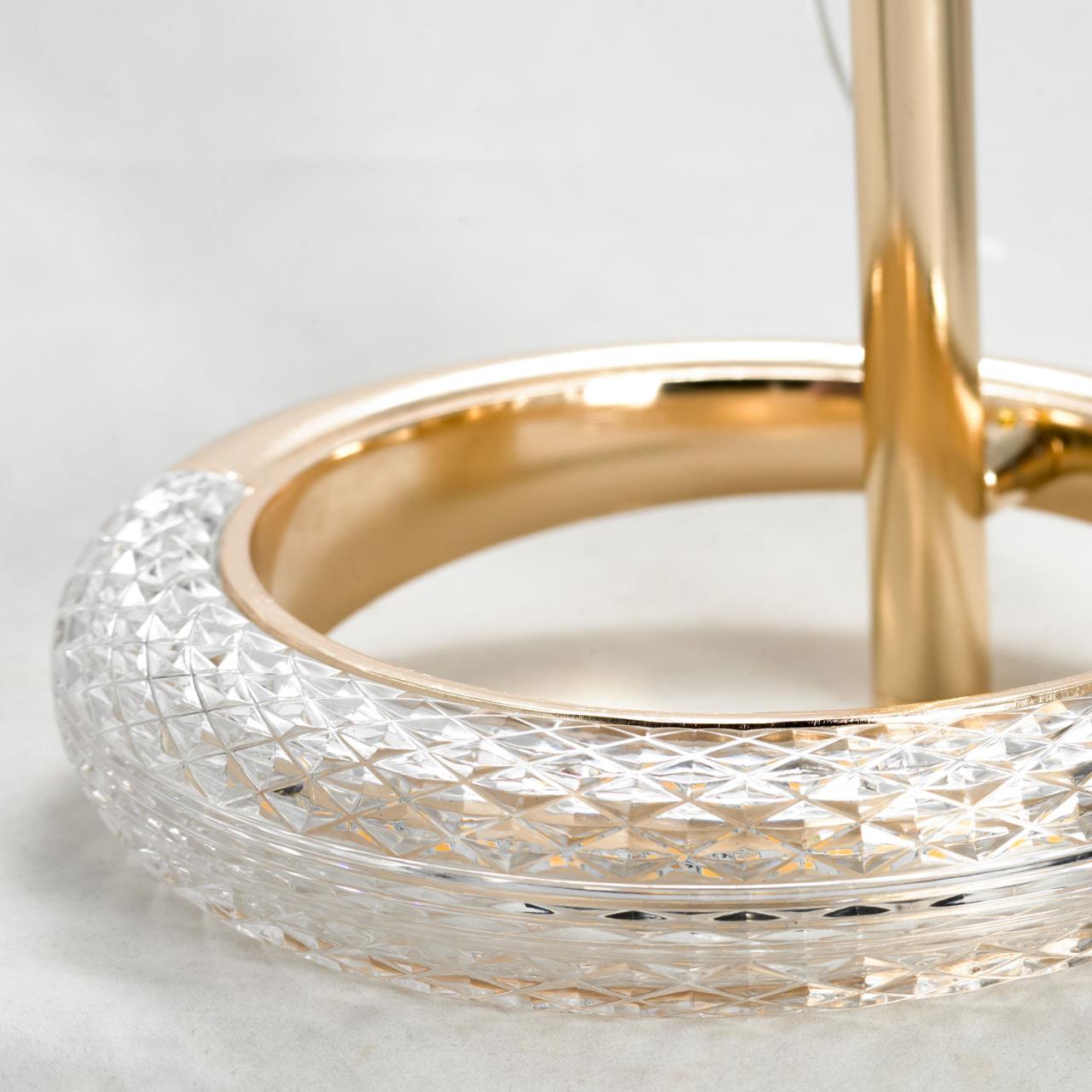 Люстра Lussole LSP-8477 — фото 9