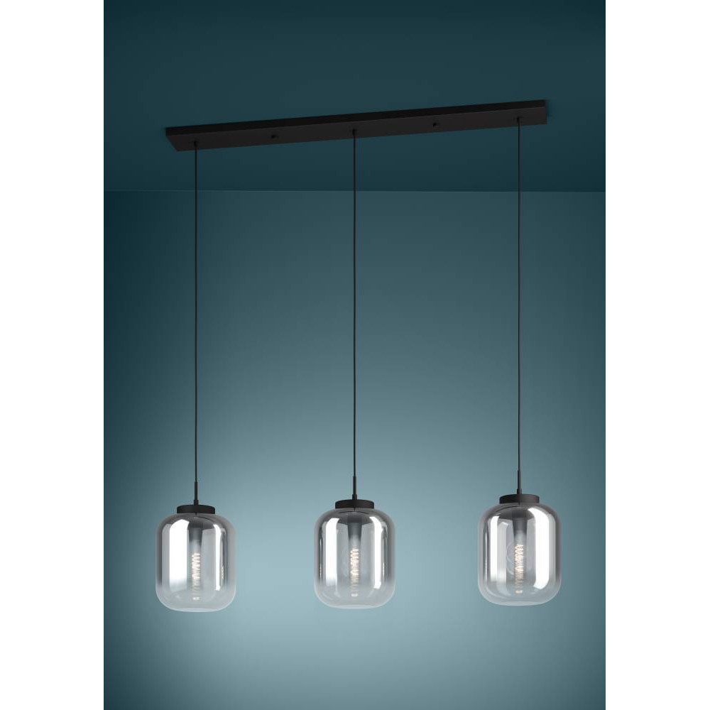 Дополнительная картинка 390104 Люстра Eglo BULCIAGO