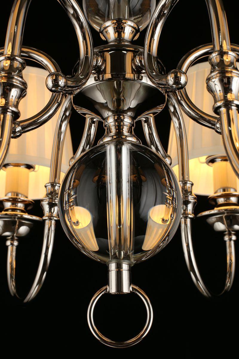 Картинка Подвесная люстра Aployt Gaell APL.704.03.06