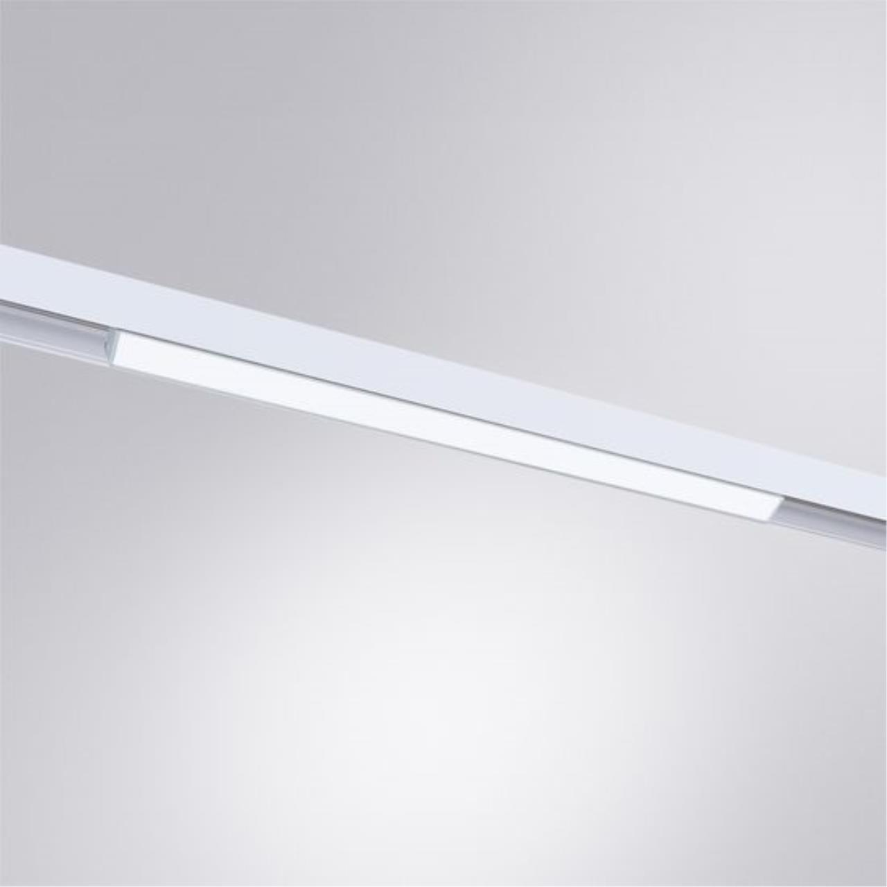 Дополнительная картинка Потолочный светильник Arte Lamp LINEA A4643PL-1WH