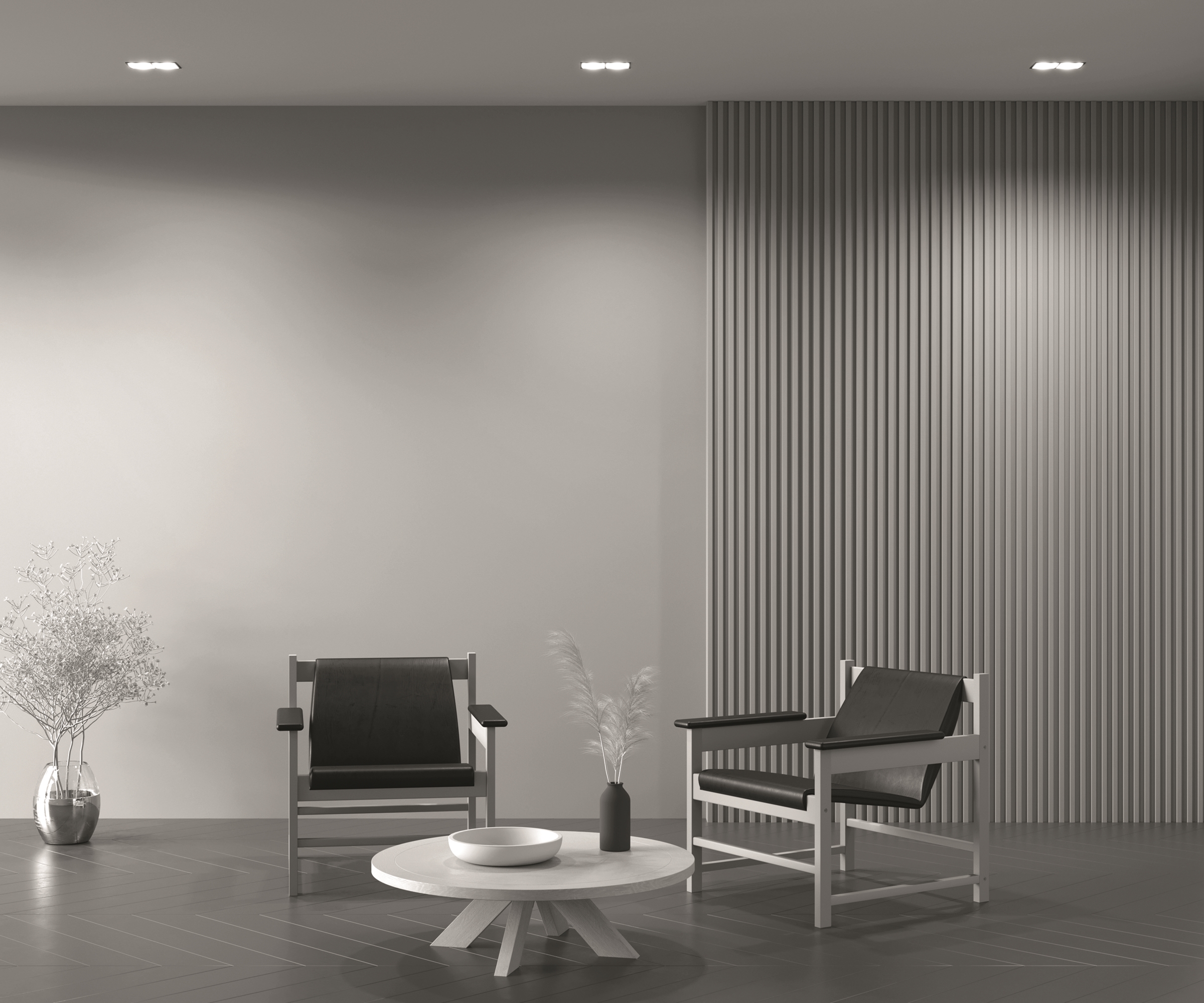 Картинка Встраиваемый светильник Technical DL029-2-02B