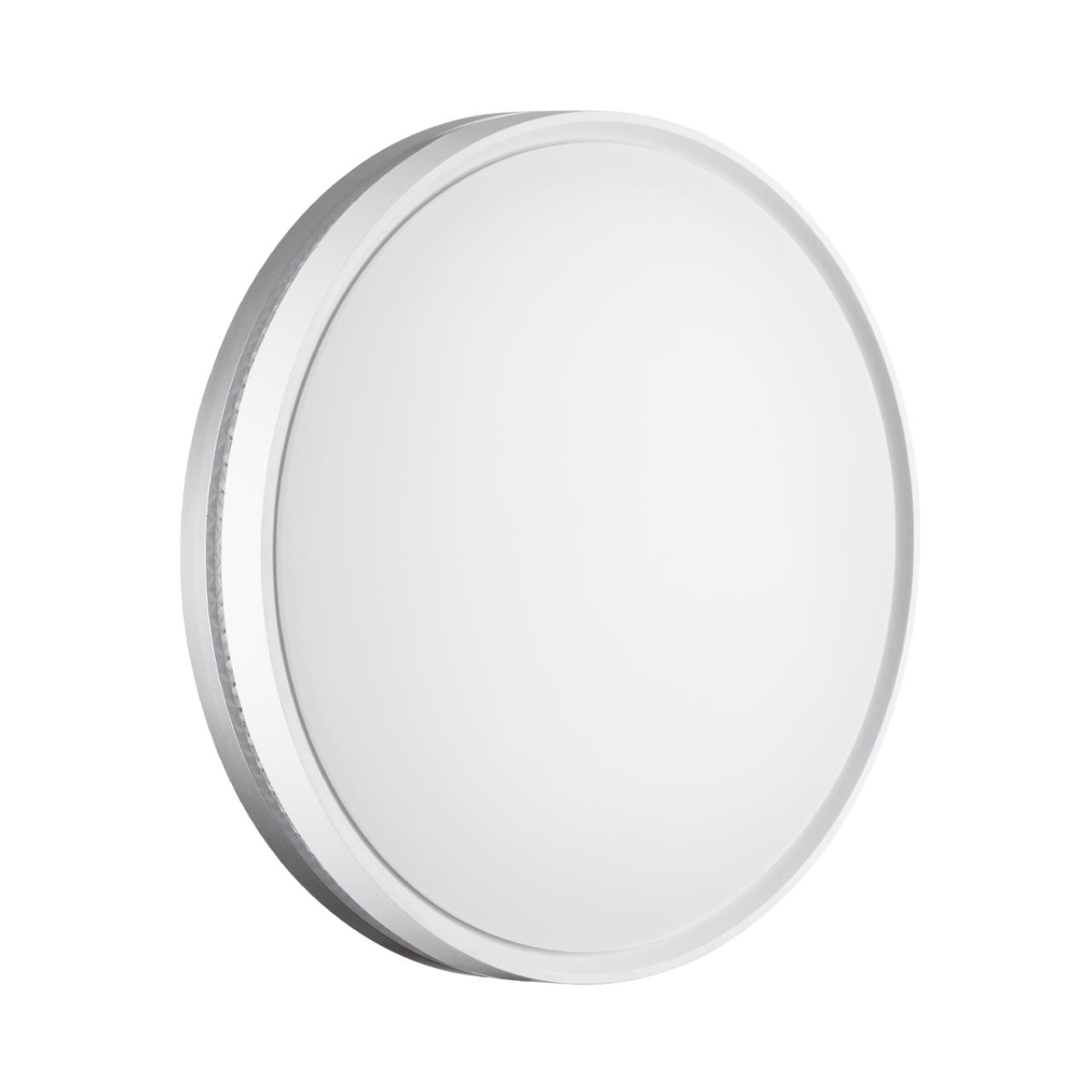 Потолочные 7670/DL COLOR SN 98 Светильник NOHAVA GREY, доставка по Казахстану 