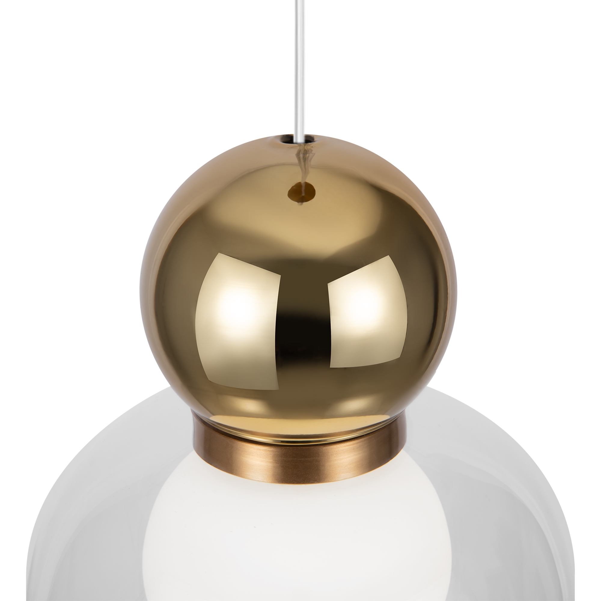 Картинка Подвесной светильник Freya FR5220PL-01G5