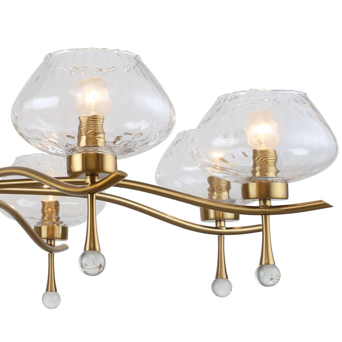 Картинка Подвесная люстра Favourite Argos 2773-8P