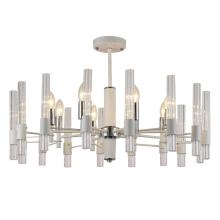 Подвесные Подвесная люстра F-Promo Supreme 2539-8P, доставка по Казахстану 