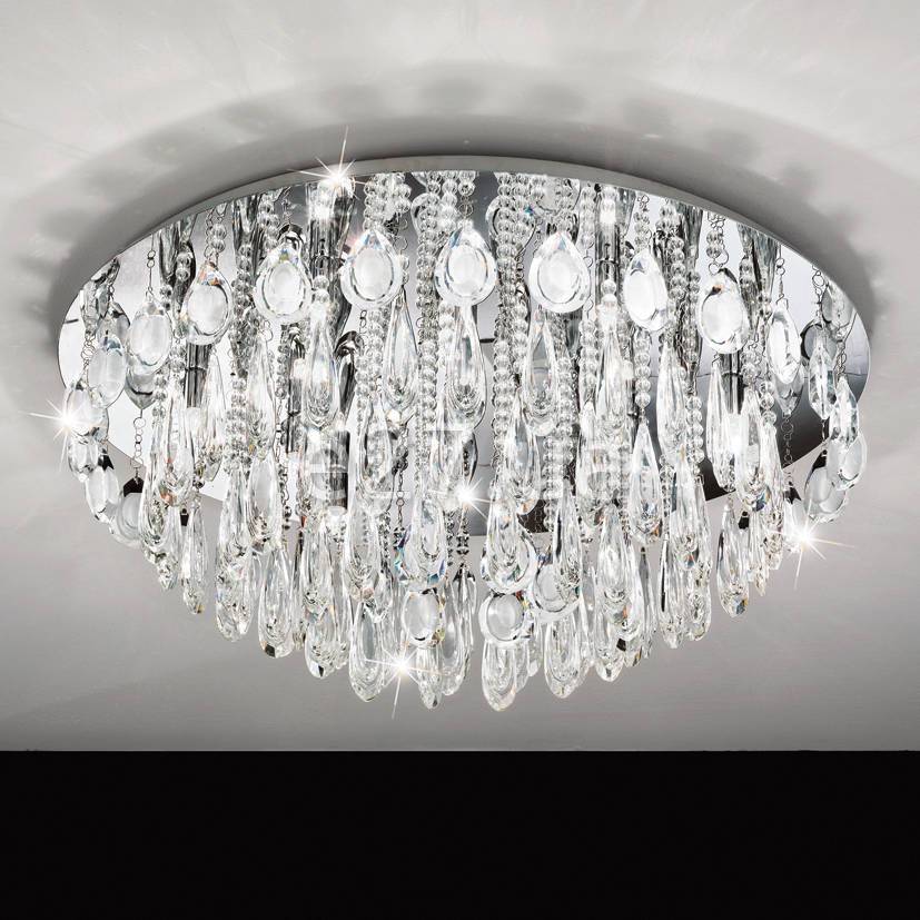 Картинка Потолочный светильник Eglo Calaonda 93434