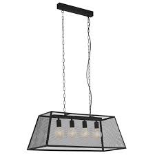 подвесная люстра eglo amesbury 49799, доставка по Казахстану 