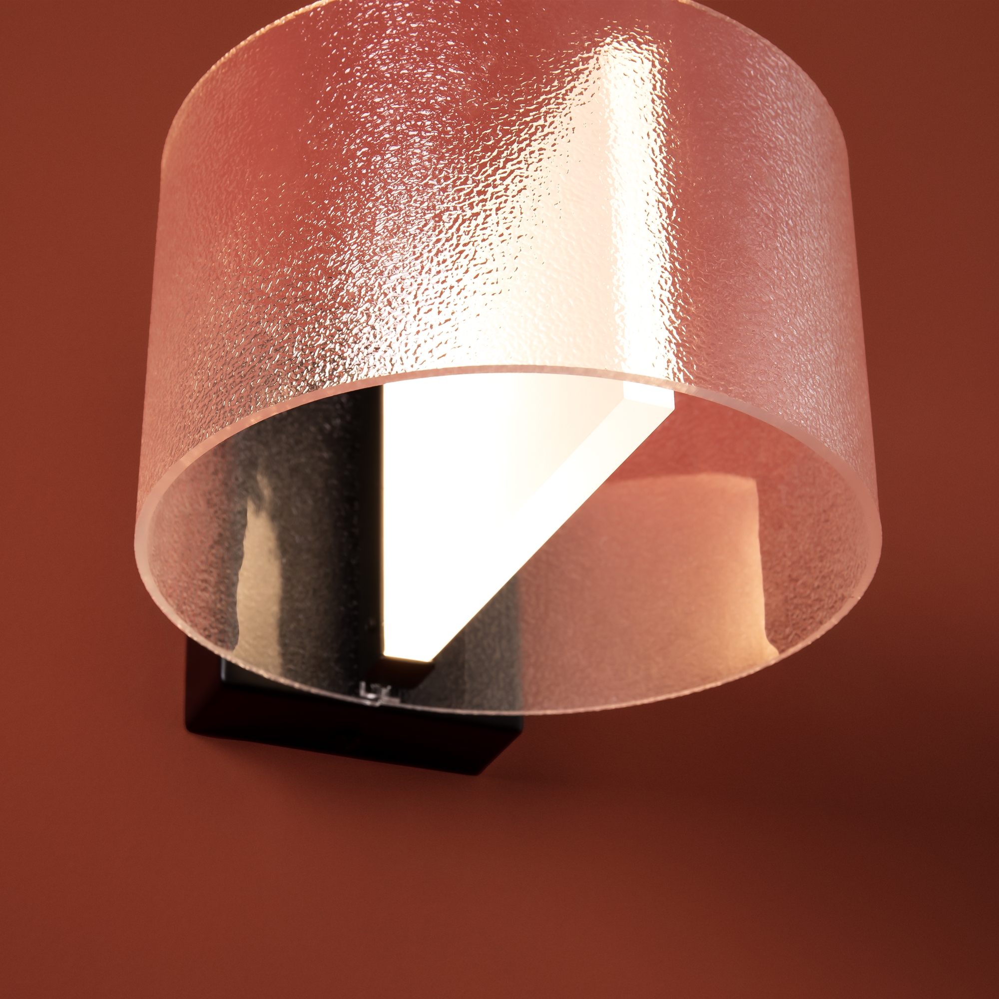 Дополнительная картинка Настенный светильник (бра) Freya FR5541WL-L5B