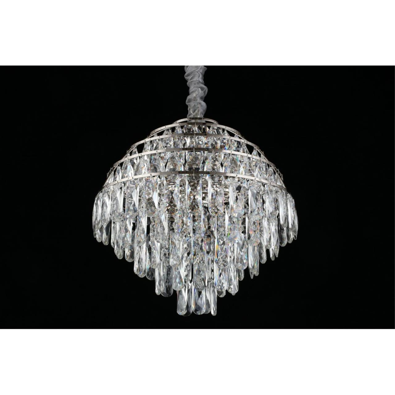 Картинка Подвесная люстра Aployt Wanda APL.735.03.06