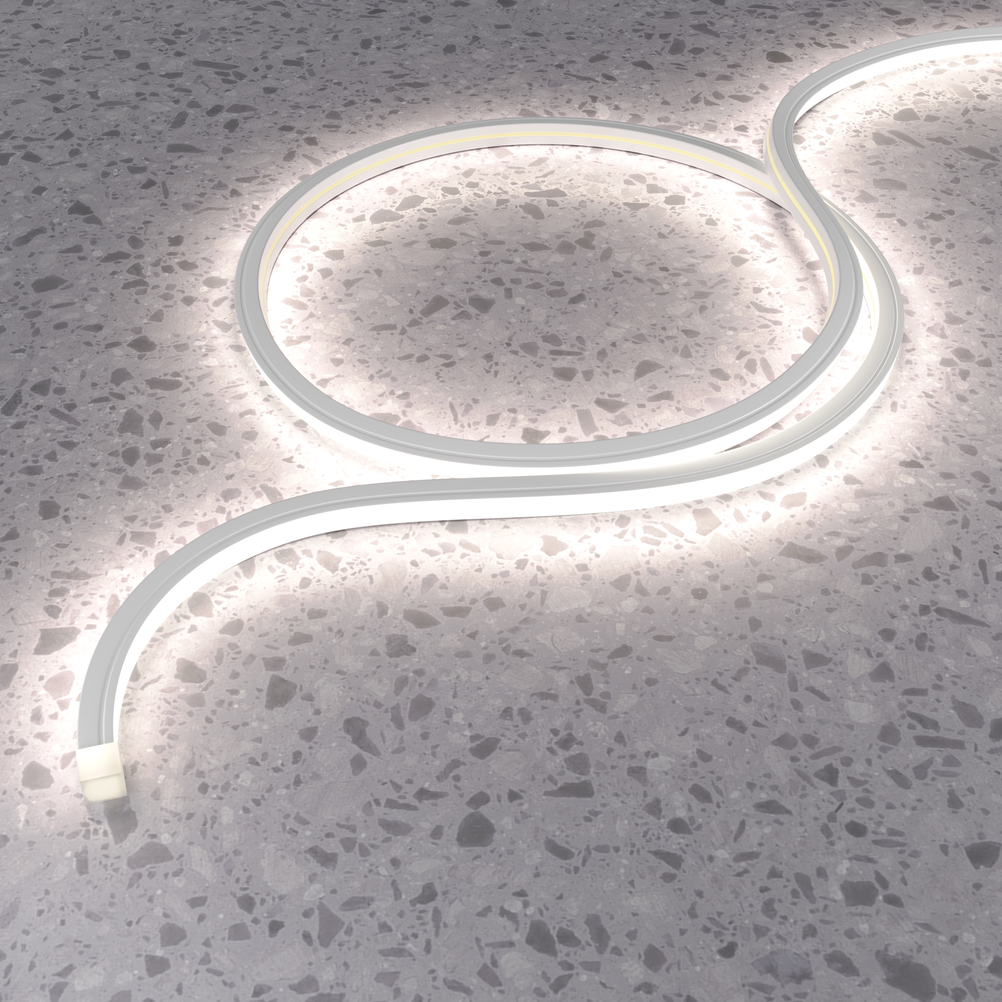 Гибкий неон Led Strip 432017 — фото 5