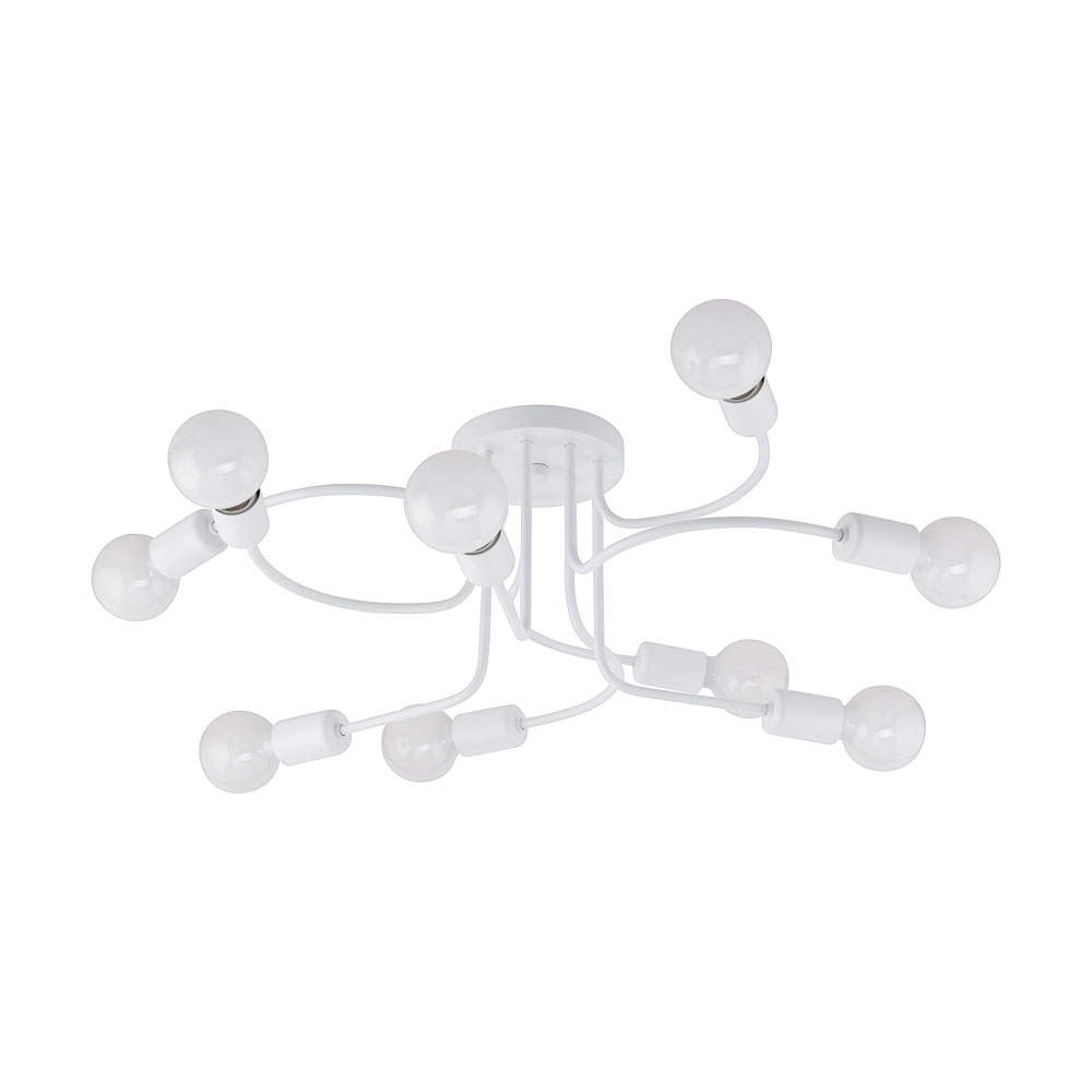 Картинка Потолочная люстра Eglo Orazio 97981