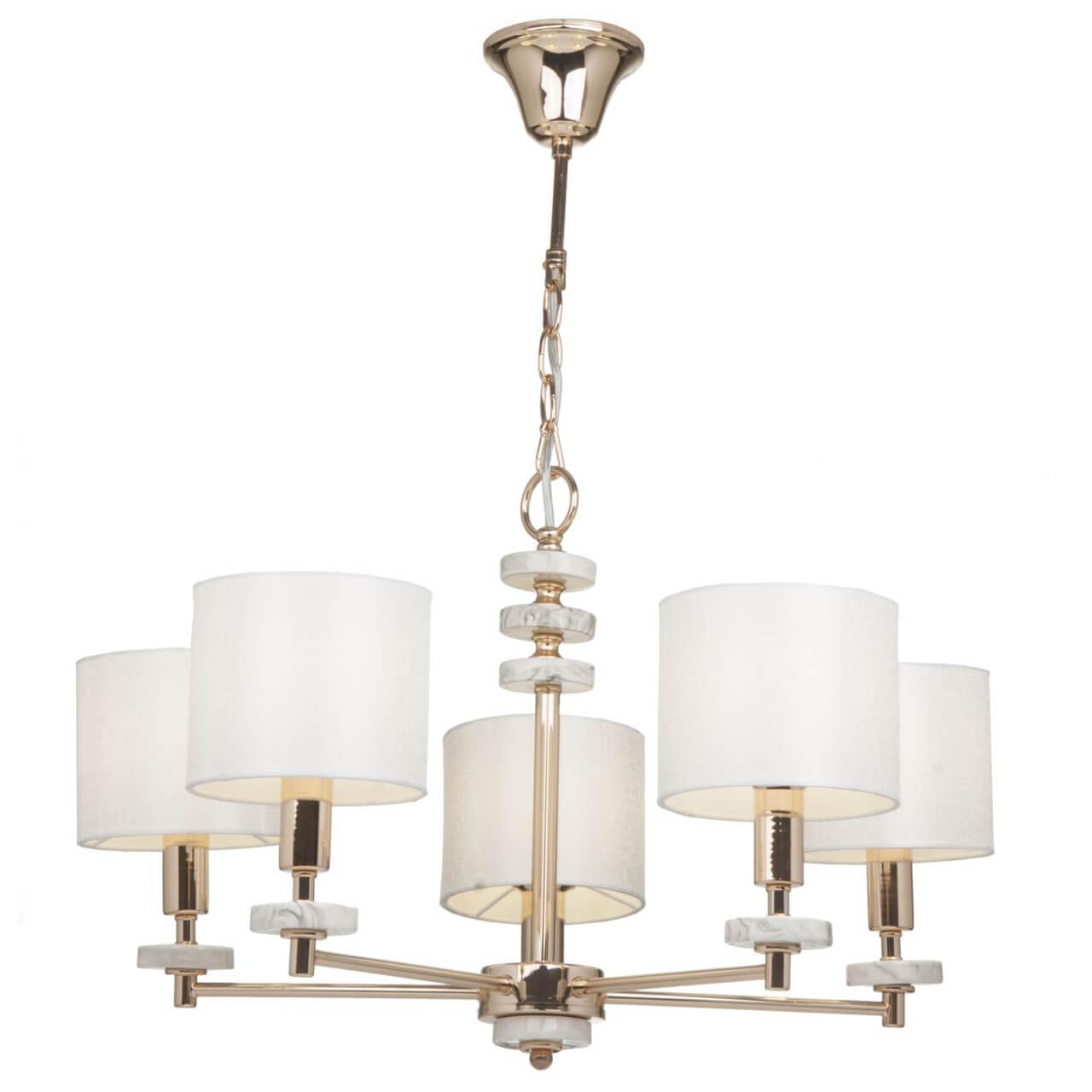 подвесная люстра freya tiana fr5015pl-05g, доставка по Казахстану 