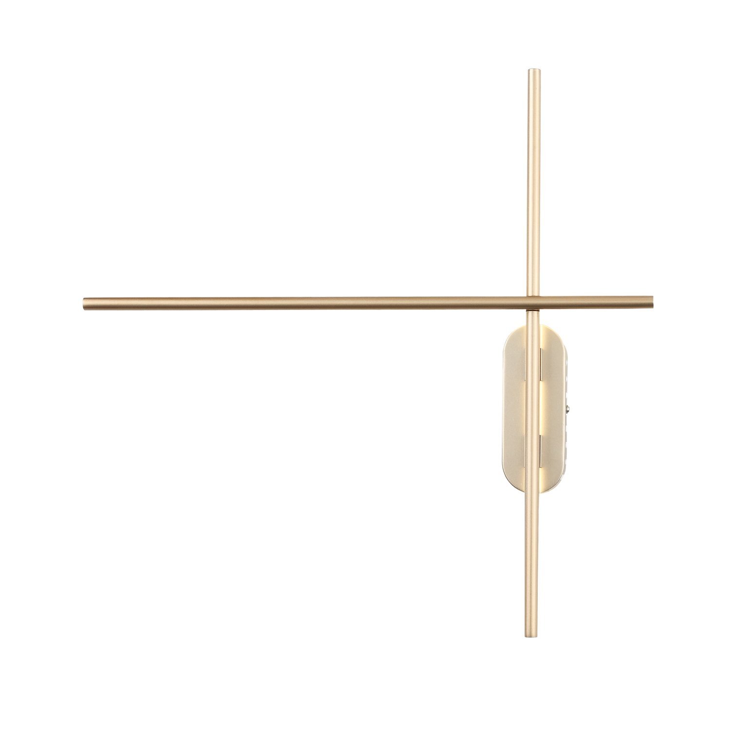 Картинка Настенный светодиодный светильник ST Luce Basoni SL394.201.02