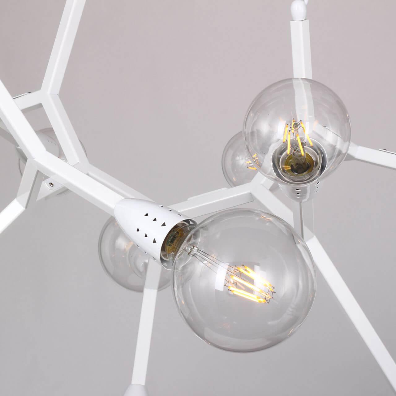 Картинка Подвесная люстра Favourite Electron 1755-6P