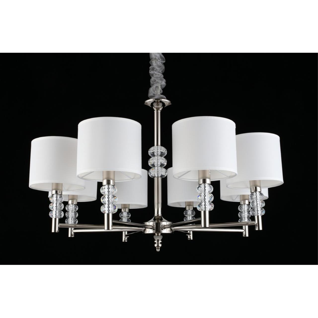 Картинка Подвесная люстра Aployt Franula APL.724.03.08